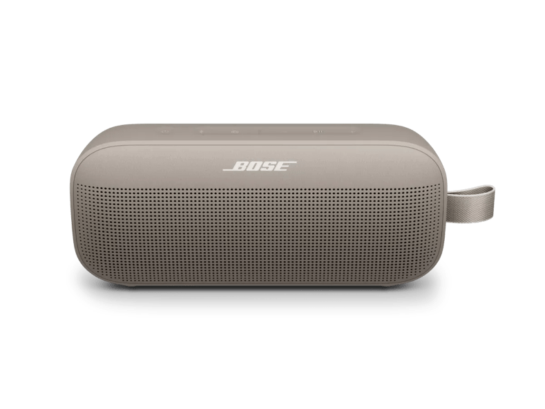 Bose SoundLink Flex Bluetooth® Speaker Bose SoundLink Flex Bluetooth Speaker | Music & Arts