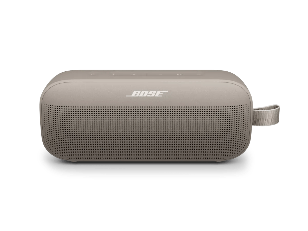 Bose SoundLink Flex Portable Speaker (2nd Gen)