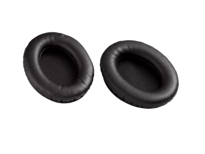 QuietComfort 15 and 2 headphones ear cushion kit tdt