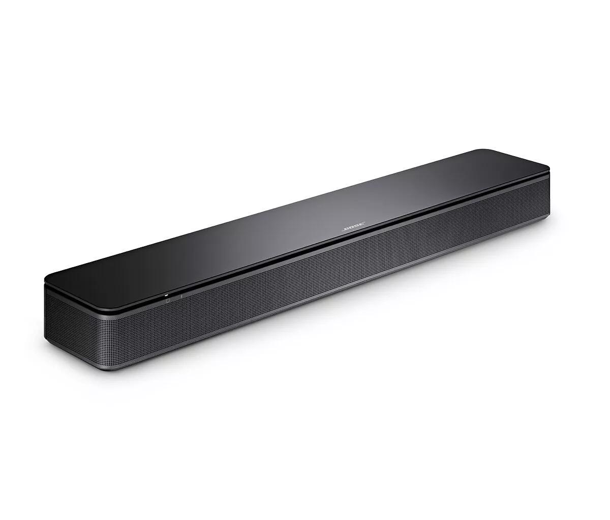 Barra sonido Bose TV Speaker. Envíos gratuitos. Garantía oficial.