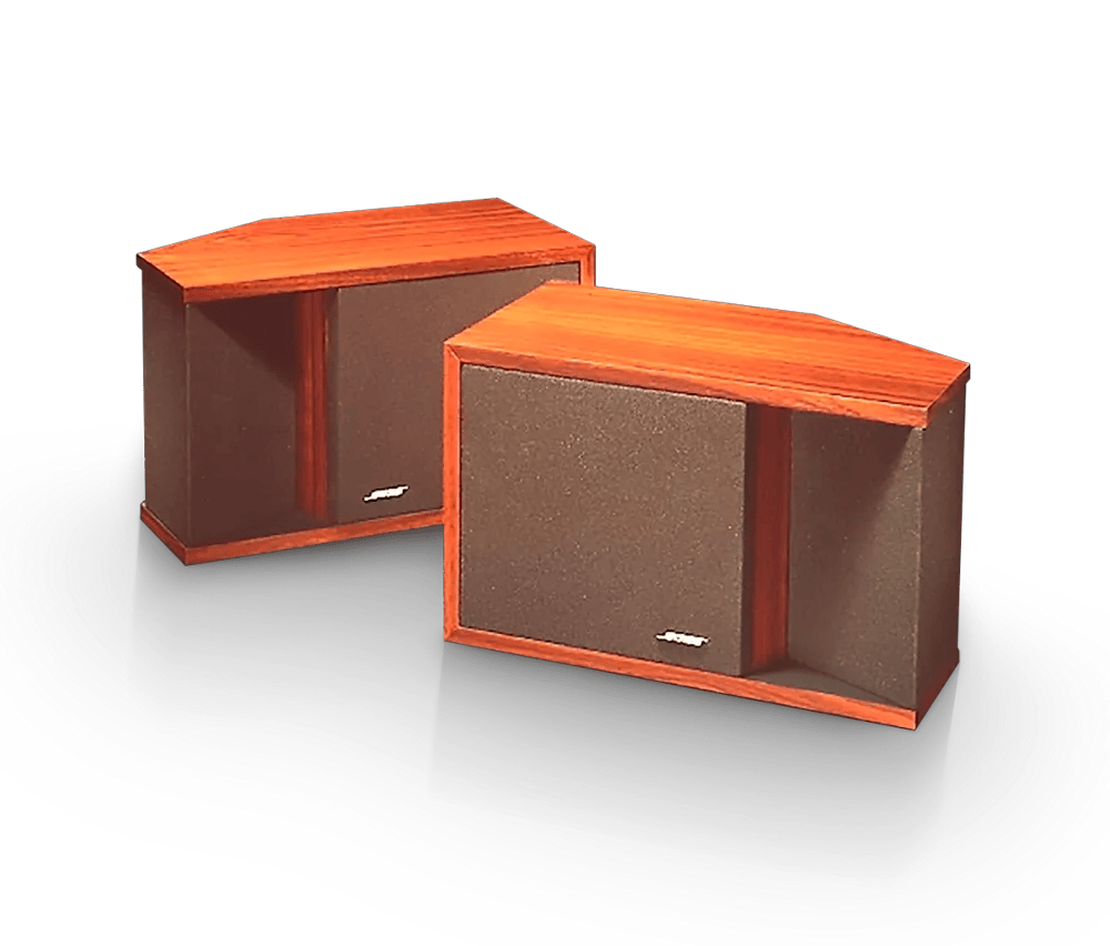 201™ Series II speakers | Bose Support