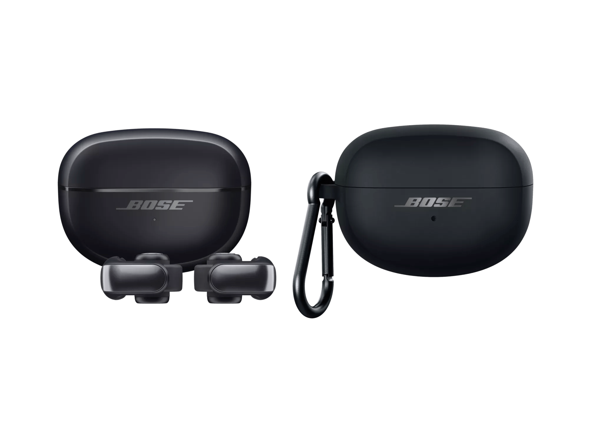 Bose Ultra Open Earbuds | Bose