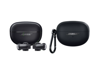 Open Ear Headphones – Open Ear Earbuds | Bose