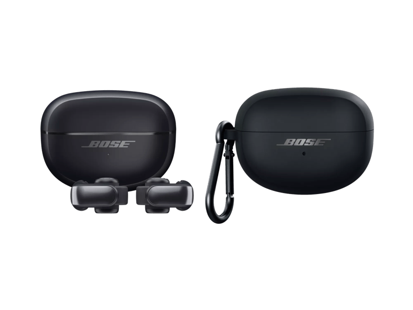 Bose soundsport remove sales devices