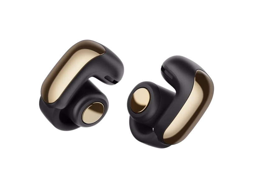 Bose Ultra Open Earbuds tdt