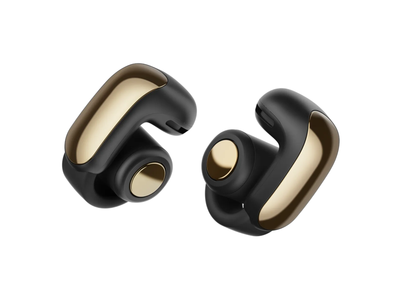Bose Ultra Open Earbuds
