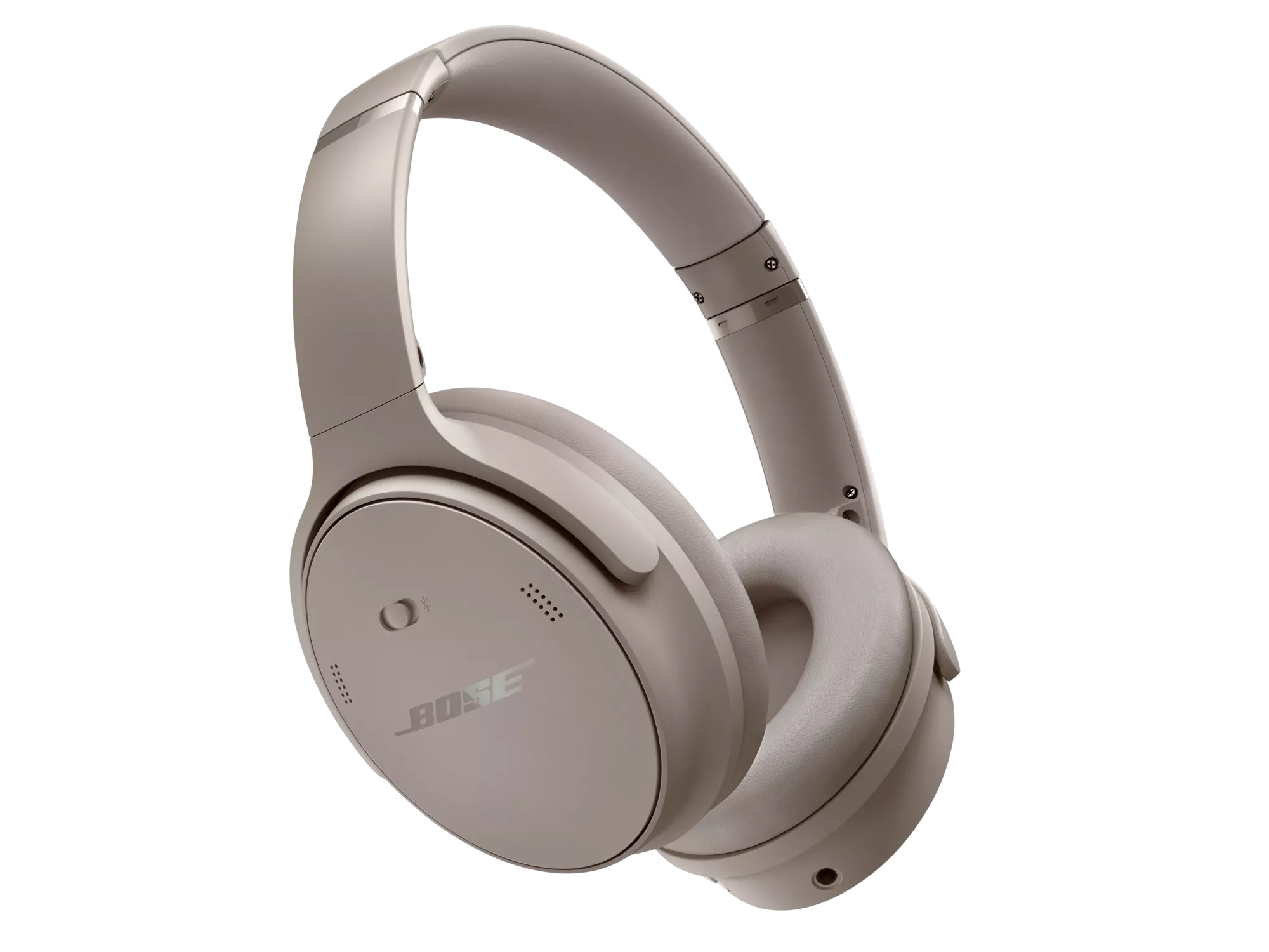 Bose QuietComfort Headphones