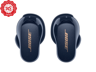 Bose QuietComfort Earbuds II tdt