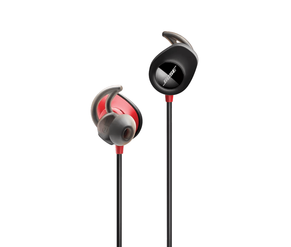 SoundSport Pulse wireless headphones Bose Support