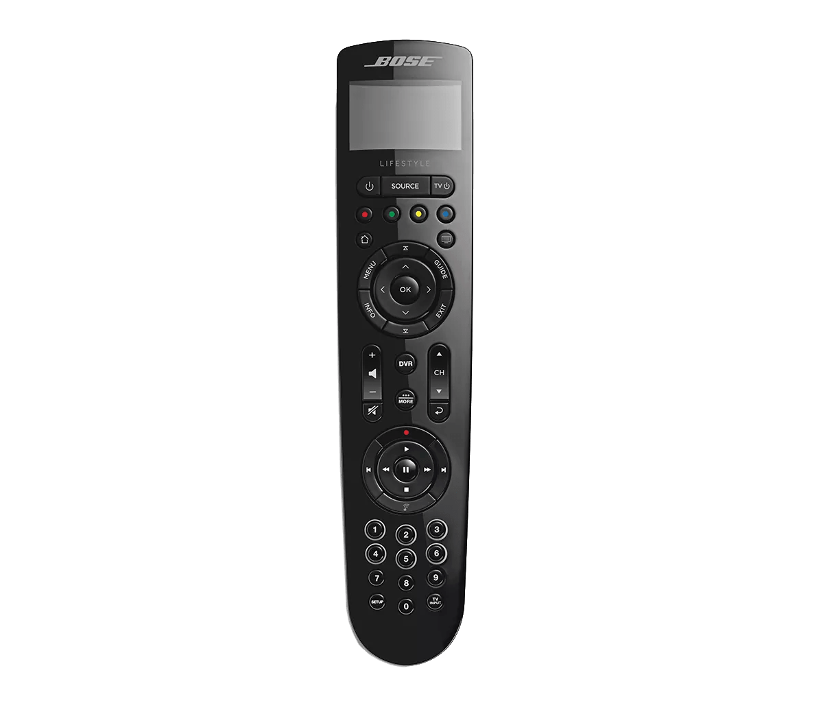 Lifestyle® 600 home entertainment system | Bose Support