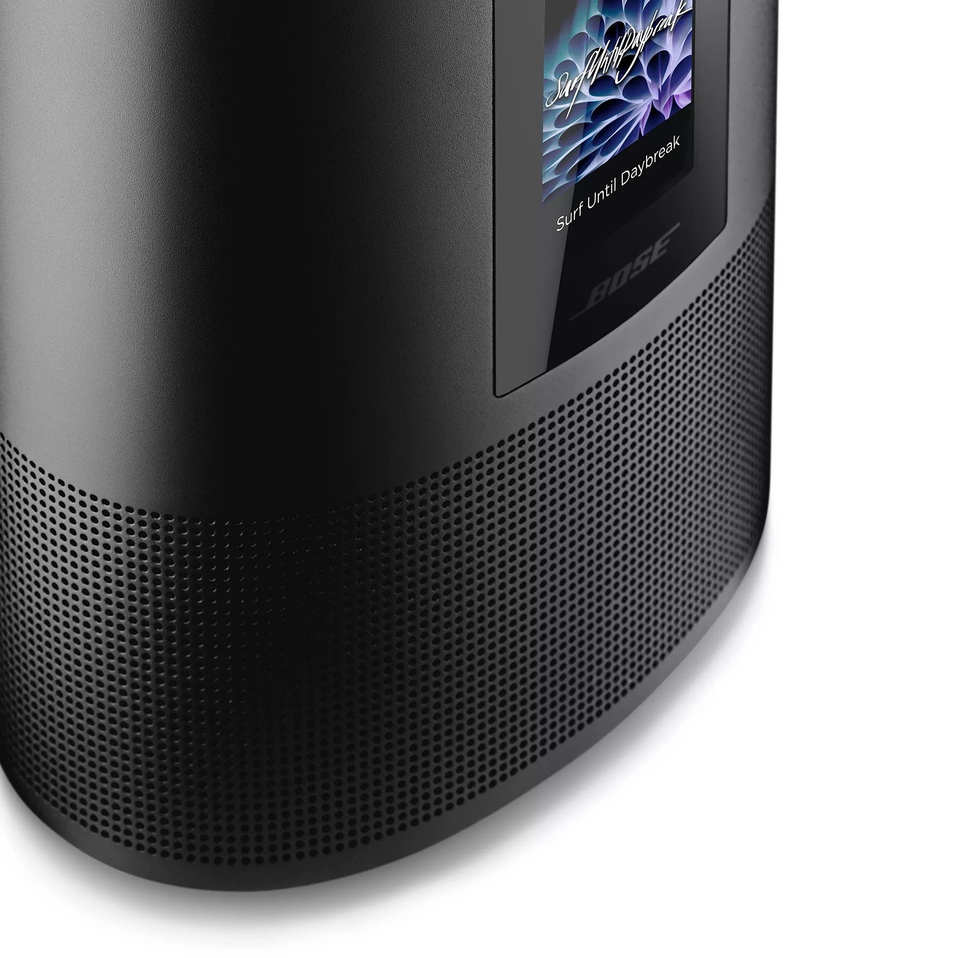 Bose Home Speaker 500 – Enceinte Sans Fil Bluetooth – Noir