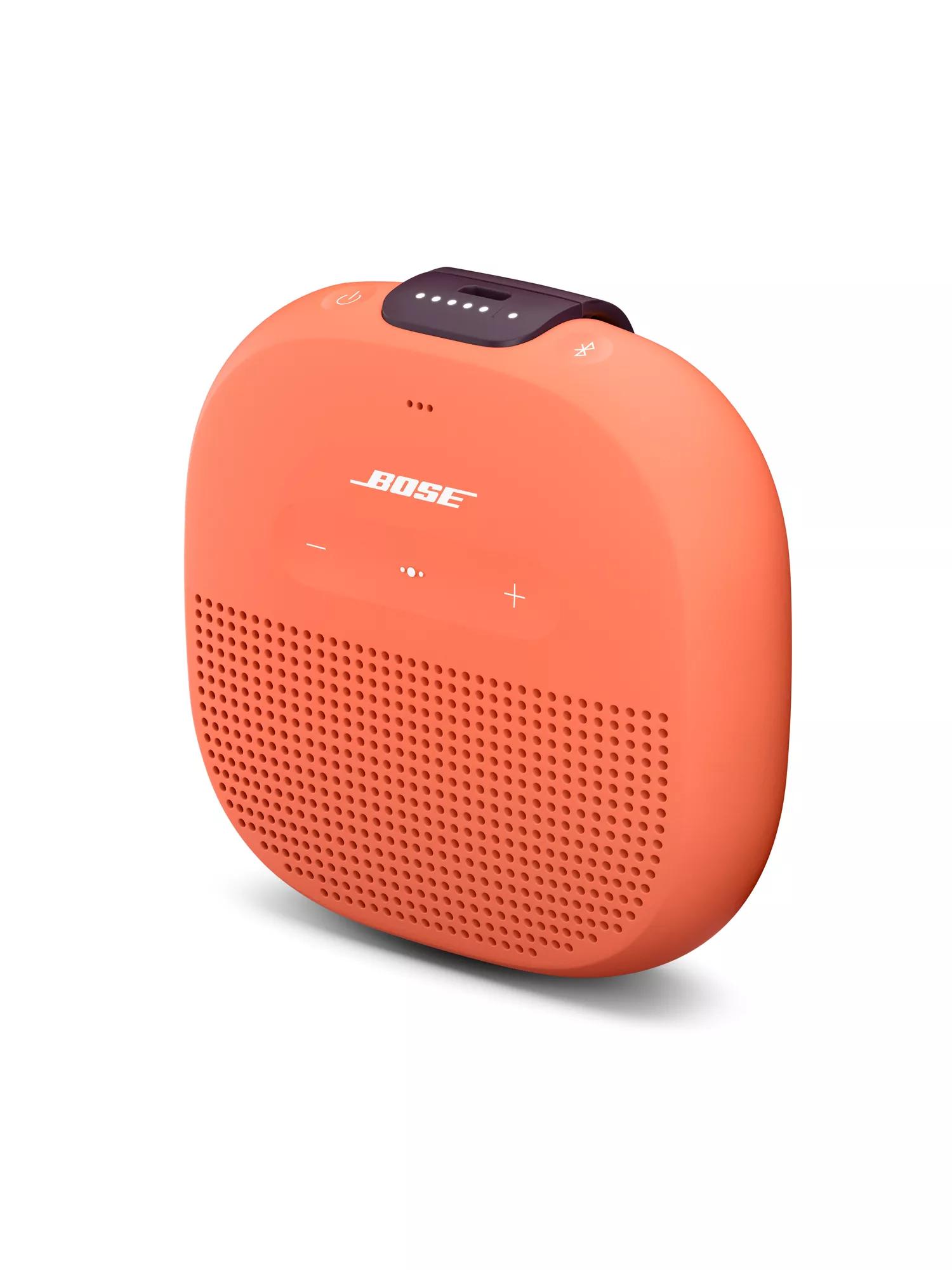 SoundLink Micro Bluetooth Speaker