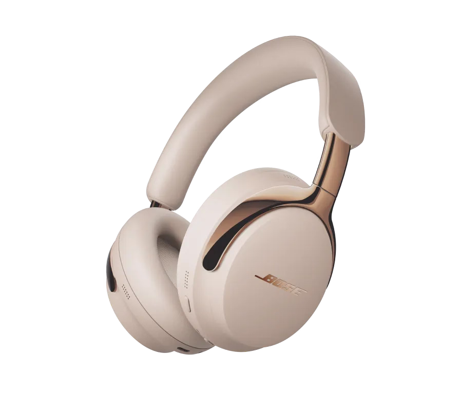 Bose QuietComfort Ultra Headphones (2nd Gen)