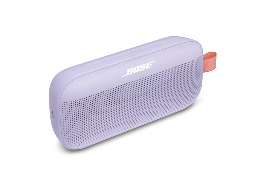 Enceinte Bluetooth SoundLink Flex de Bose tdt