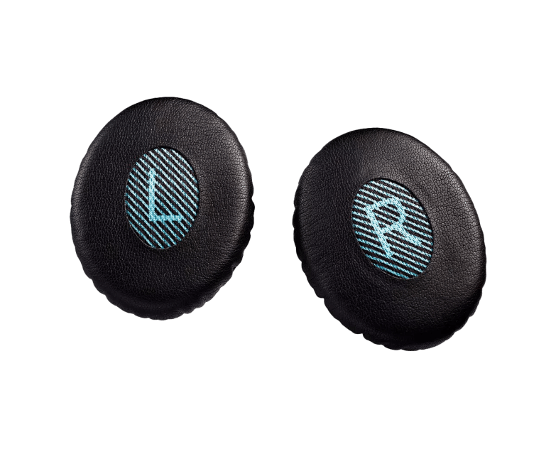 Bose SoundLink On-ear Bluetooth Headphones Ear Cushion Kit – Bose