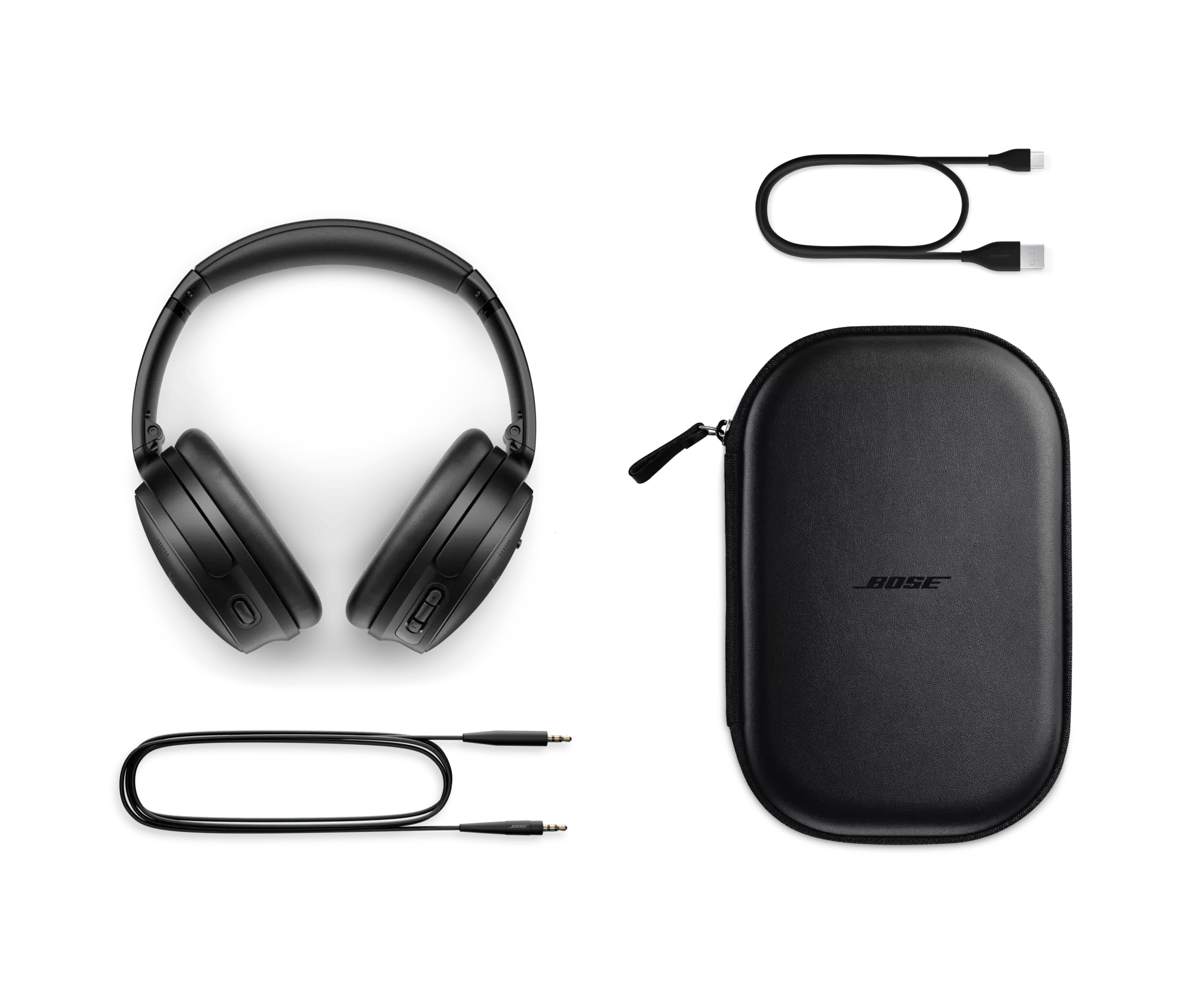QuietComfort 45 Bluetooth Headphones Pair