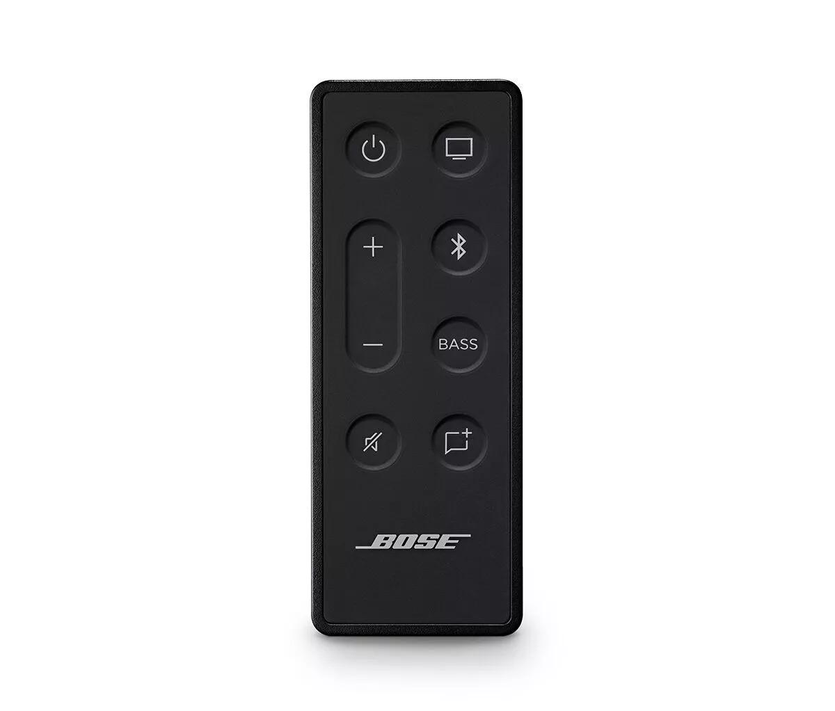 Bose TV Speaker | Bose Support