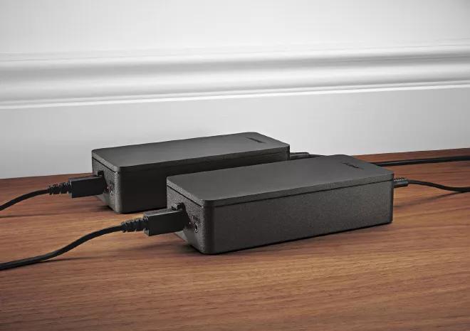 Bose Surround Speakers 700 Wireless Receiver tdt