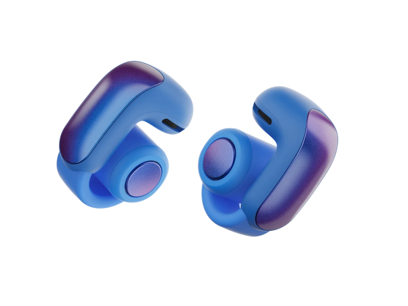 Écouteurs oreilles libres Bose Ultra tdt