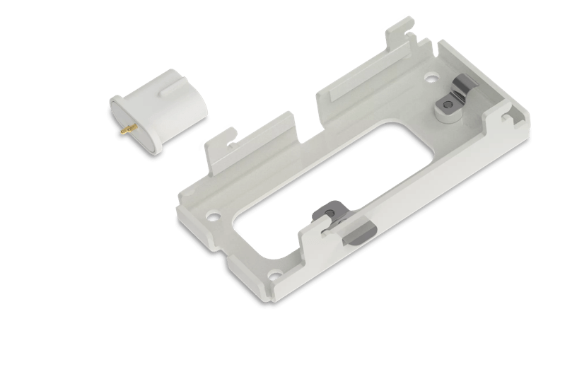 Bose® SlideConnect™ WB-50 wall bracket Series II tdt