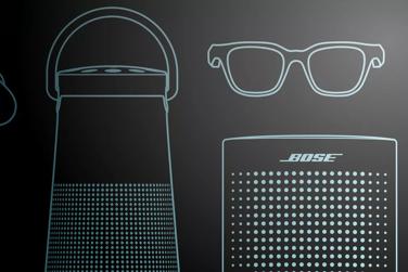 Bose Certified Refurbished products