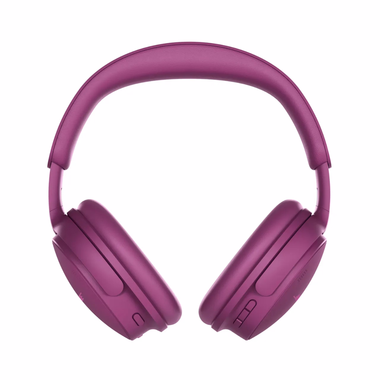 Bose QuietComfort Headphones (2nd Gen)