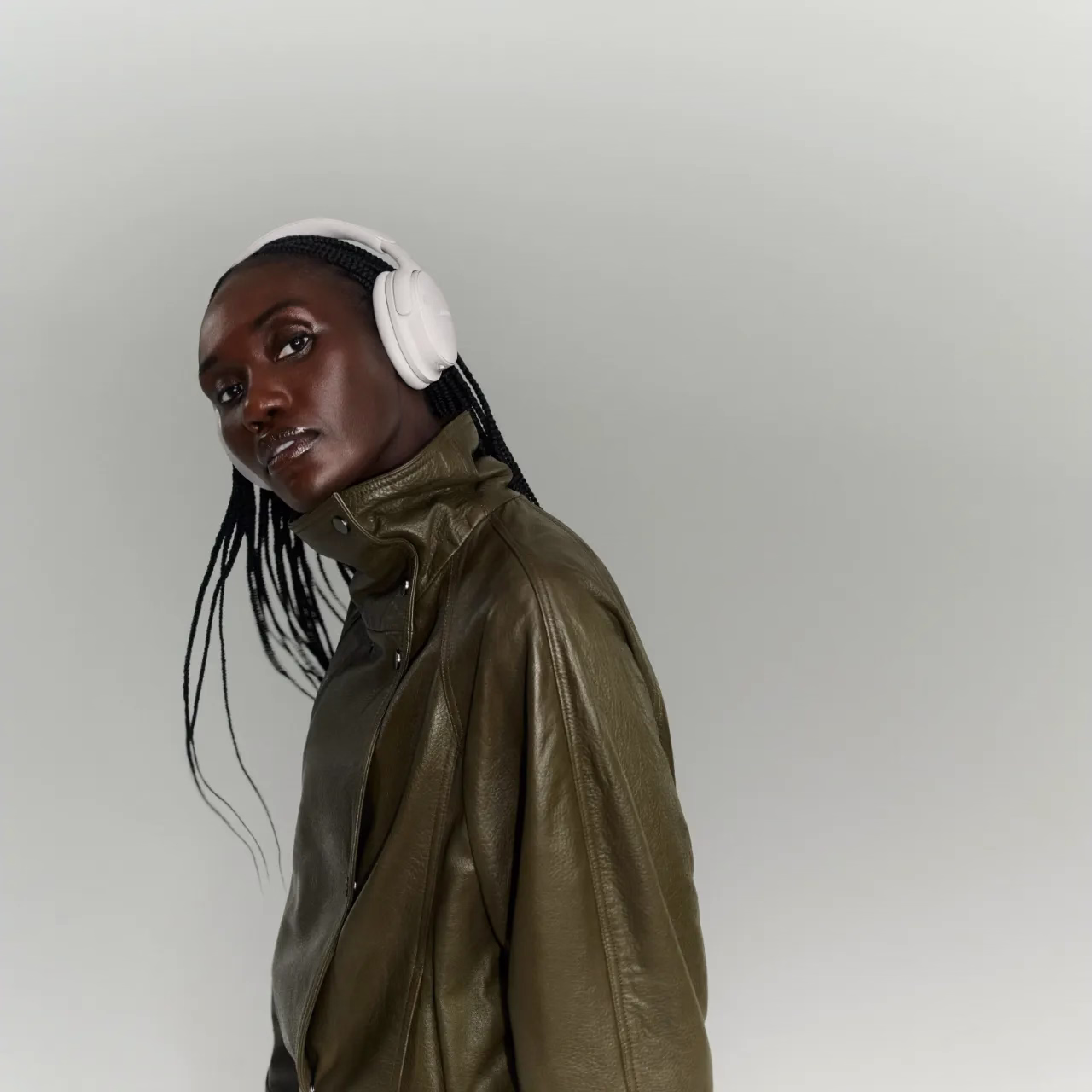 Bose QuietComfort Headphones (2nd Gen)