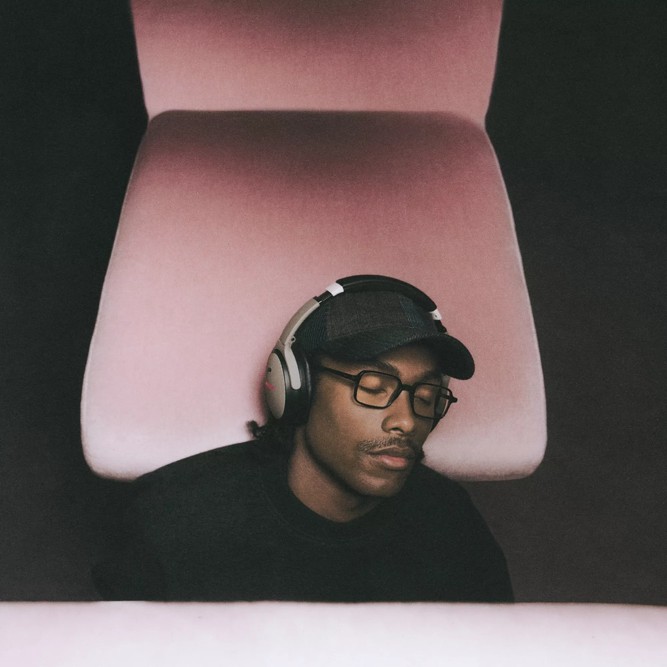 Bose x Steve Lacy QuietComfort Headphones | Bose