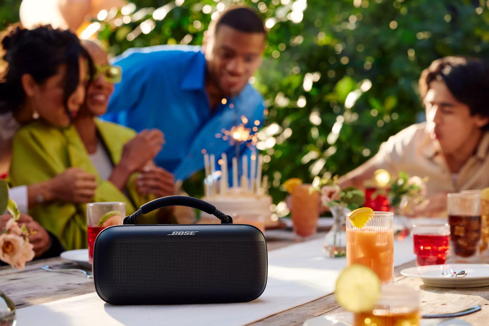 There's Always Room for Better Sound