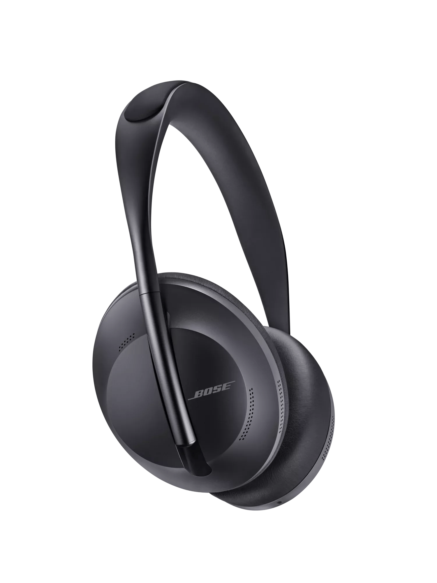 Headphones 700 Black