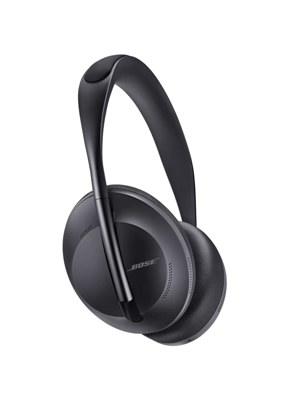 Smart Noise Cancelling Headphones 700 Bose