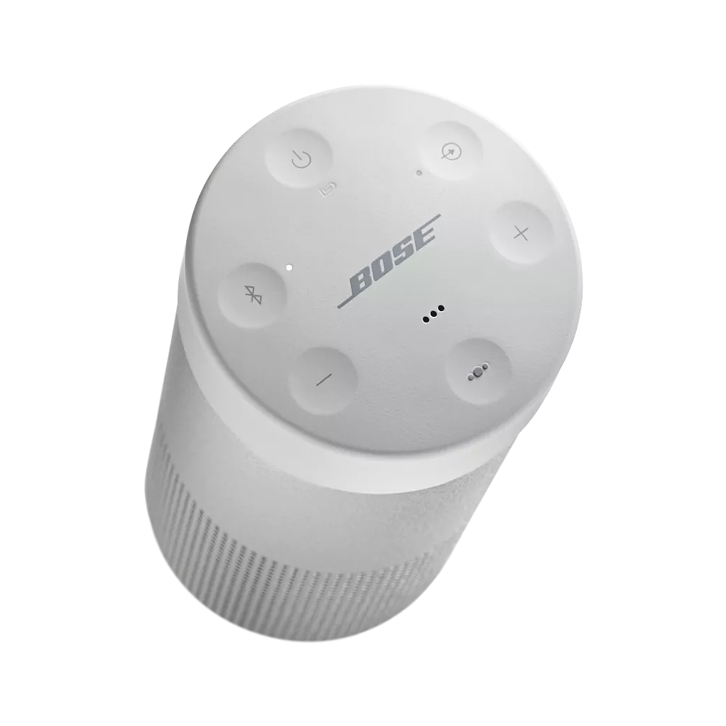 Bose SoundLink Revolve II Bluetooth Speaker