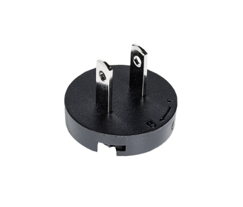 SoundDock Portable AC circular clip tdt