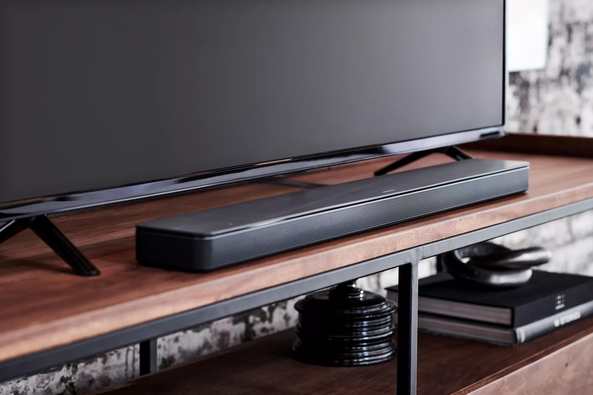 Bose Soundbar 500