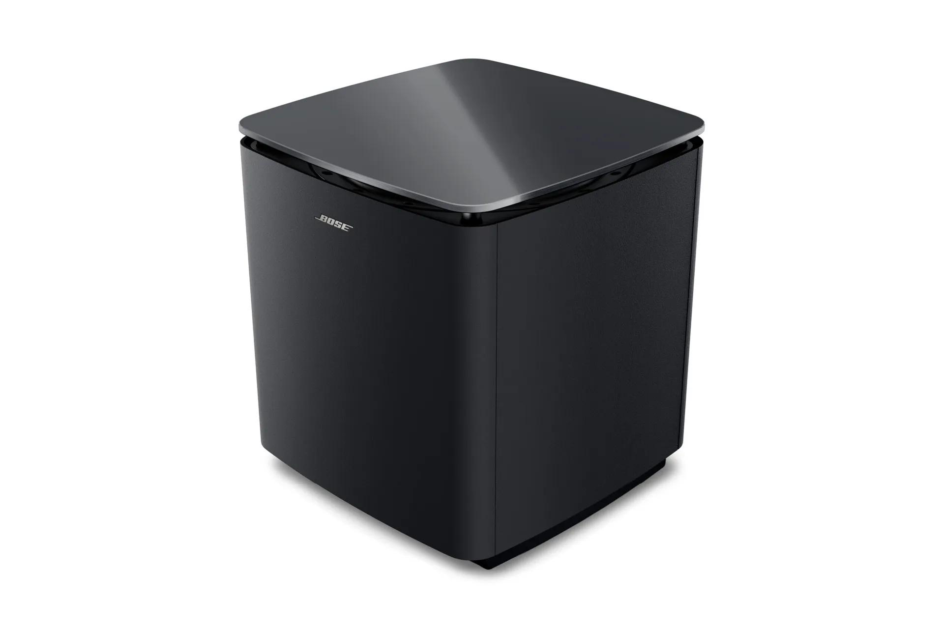 Bose Lifestyle Collection Launch