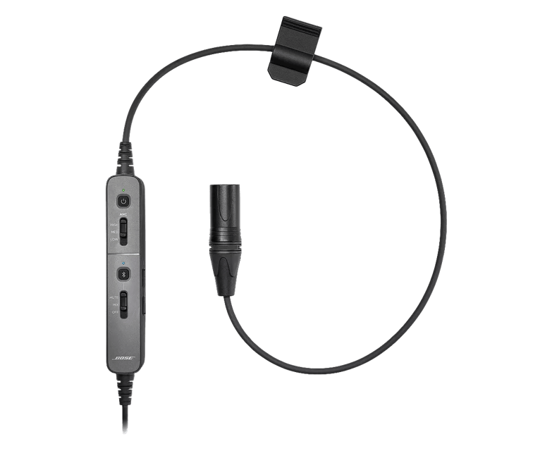Bose proflight headset best sale