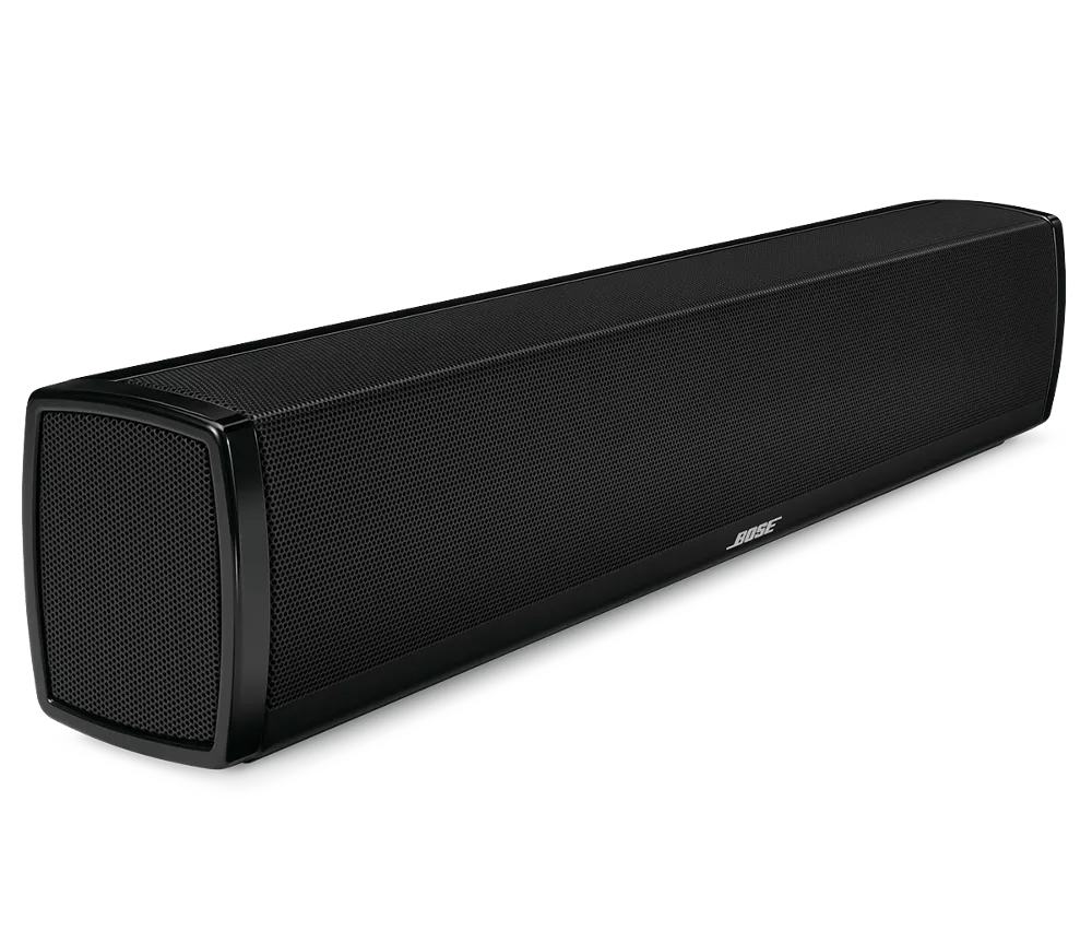 【良品】 BOSE ホームシアターシステム SoundTouch 120 SoundTouch® 120 home theater system | Bose Support