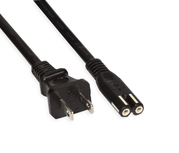 Lifestyle 5 series II (v2) power cord tdt