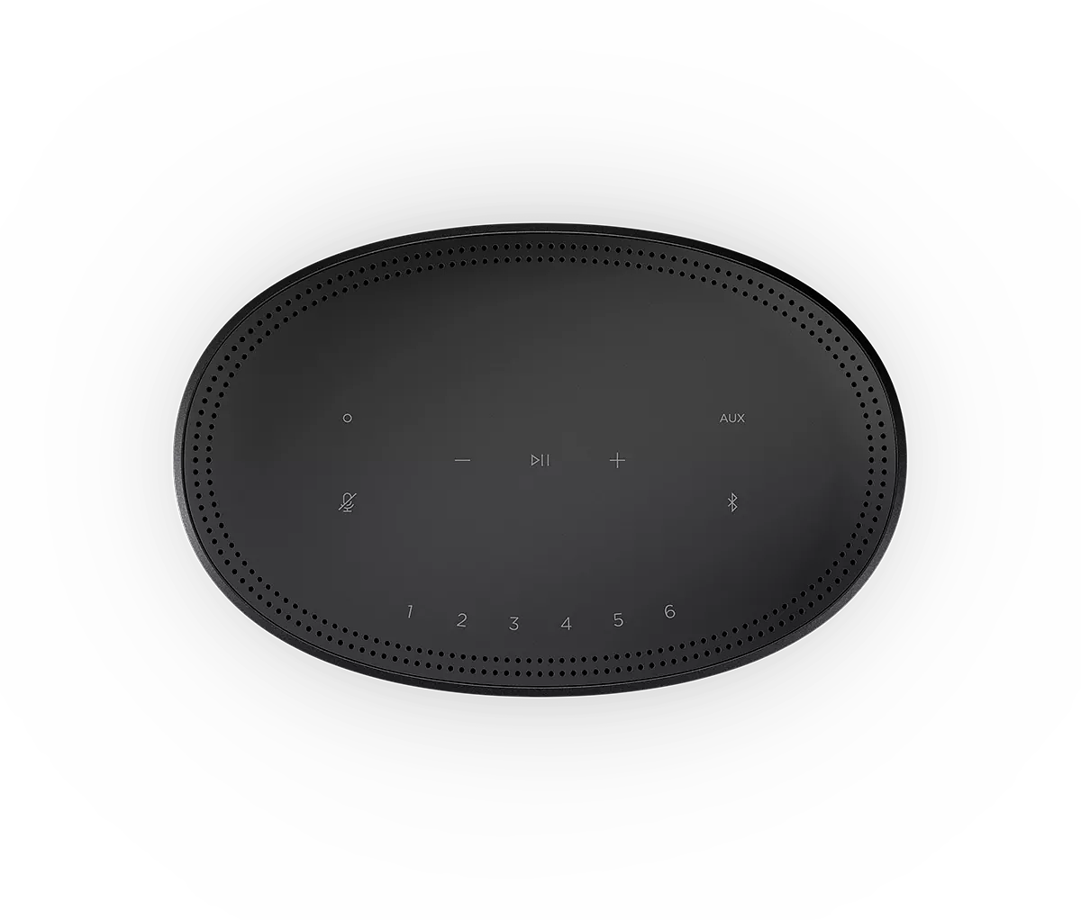 Enceinte Bose Smart Speaker 500