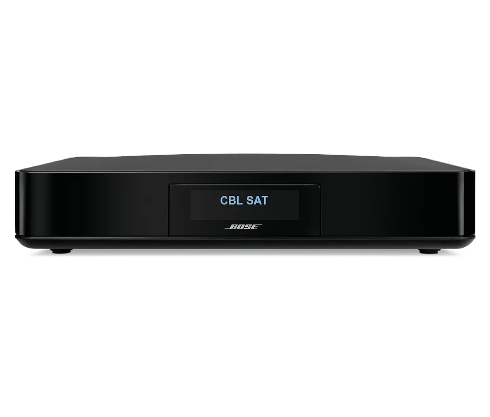 SoundTouch® 520 home theater system | Bose Support