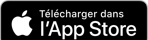 Téléchargez-la à partir de la boutique App Store d’Apple