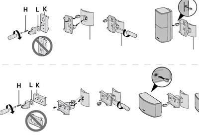 UB-20 SERIES II ADAPTER tdt