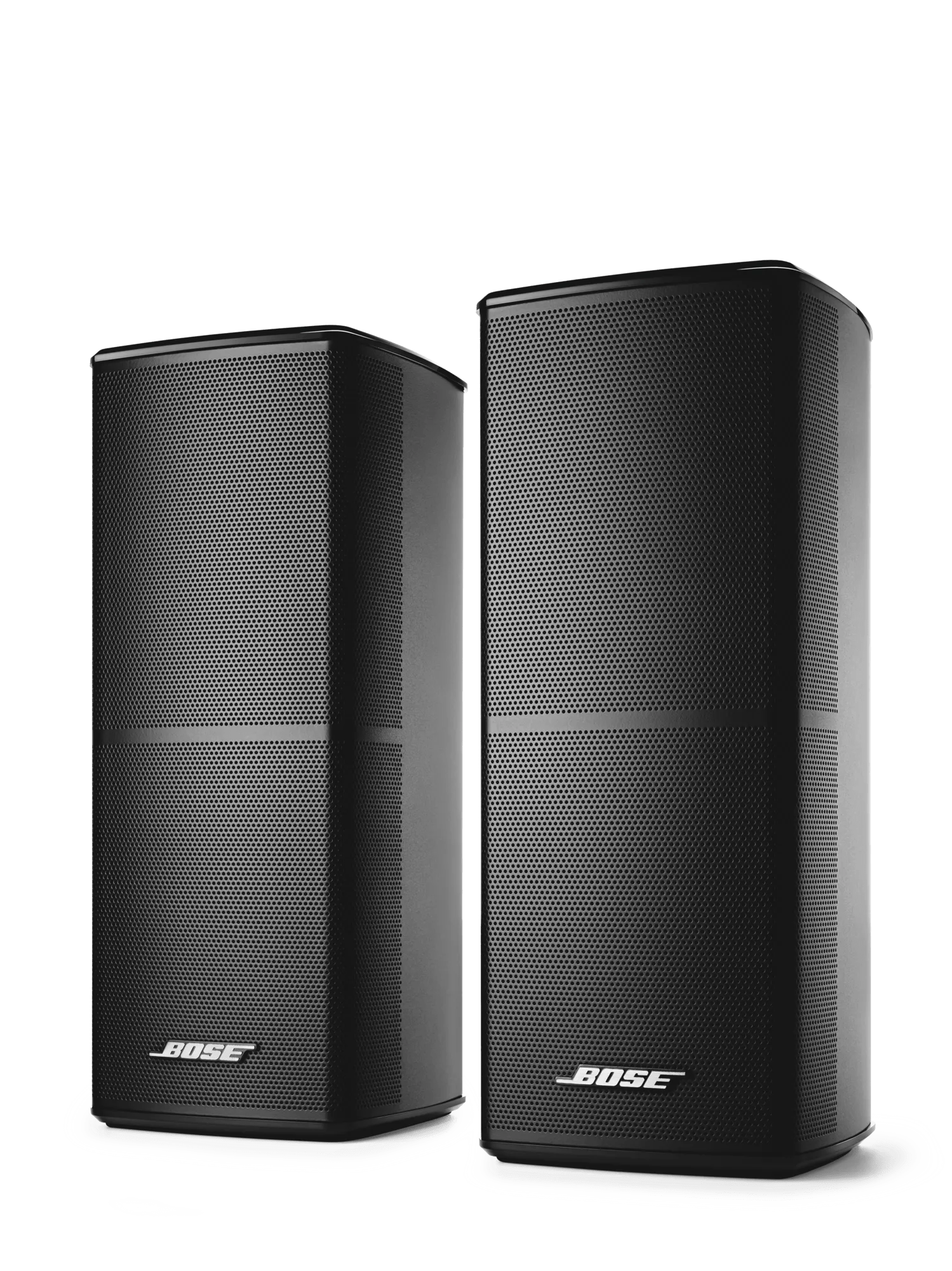 Introducing New Soundbars & Surround Sound Systems | Bose
