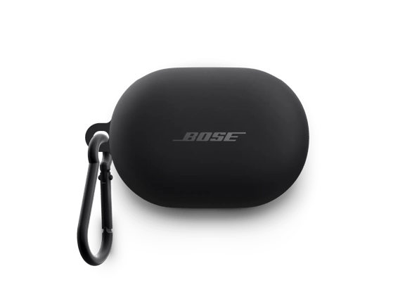 Bose QuietComfort Earbuds Silicone Case Cover