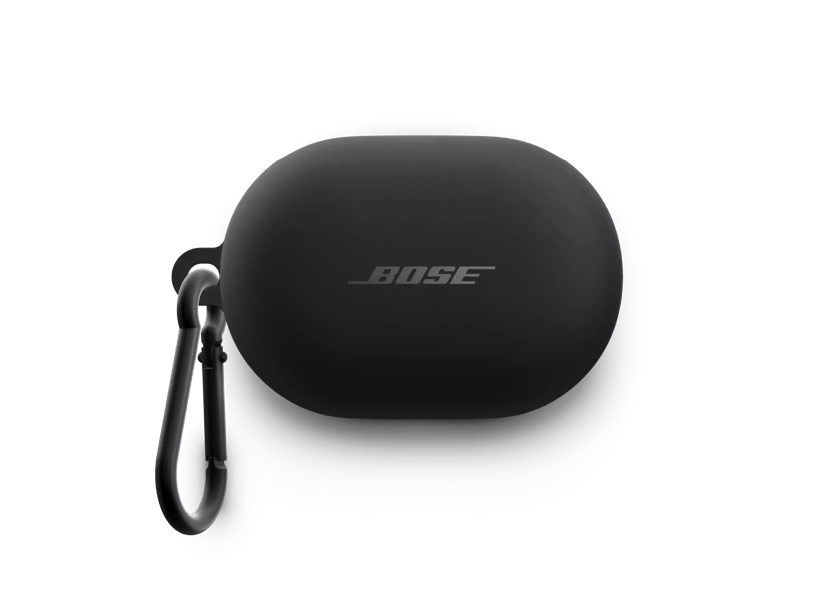 Bose QuietComfort Earbuds Silicone Case Cover tdt