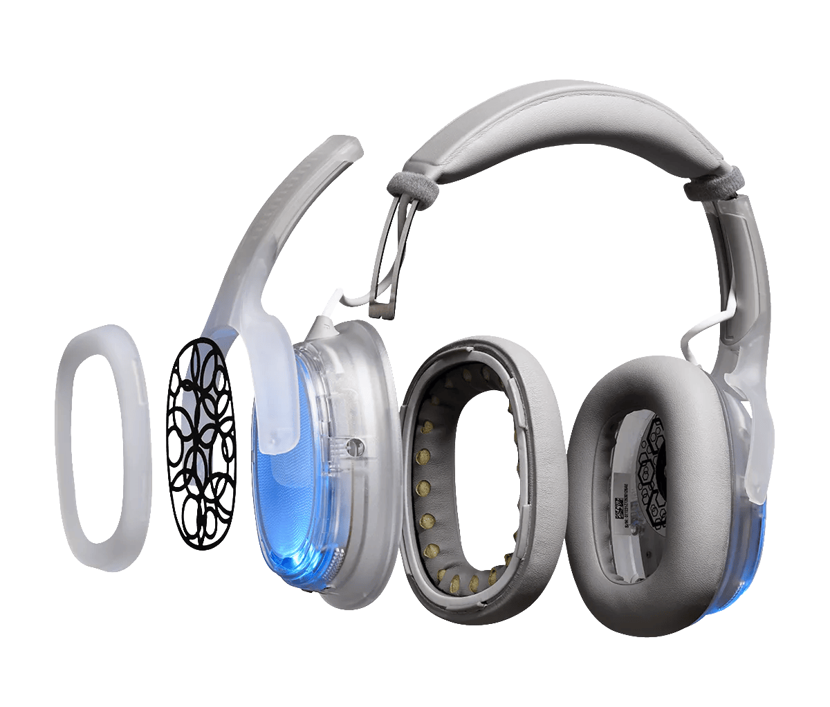 bosebuild™-headphones