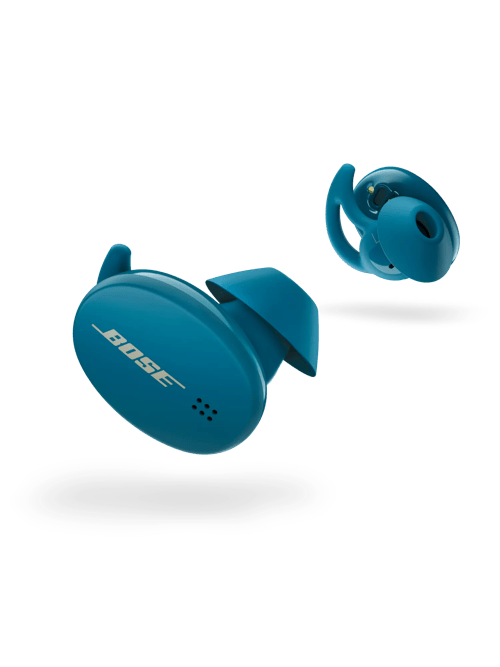 全品送料無料】 BOSE SPORT EARBUDS BALTIC BLUE イヤホン ヘッドホン