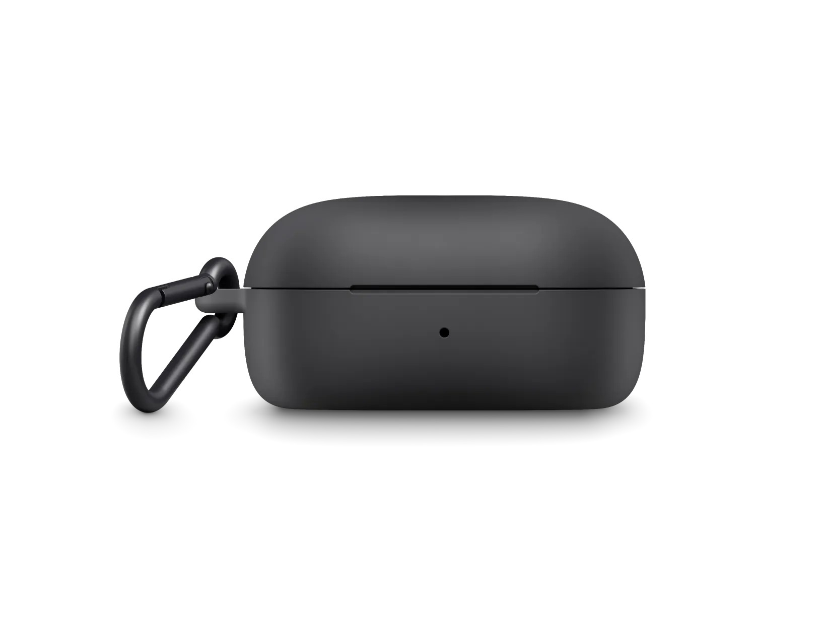 Bose QuietComfort Earbuds Silicone Case Cover, цвет: Чёрный — фото 2