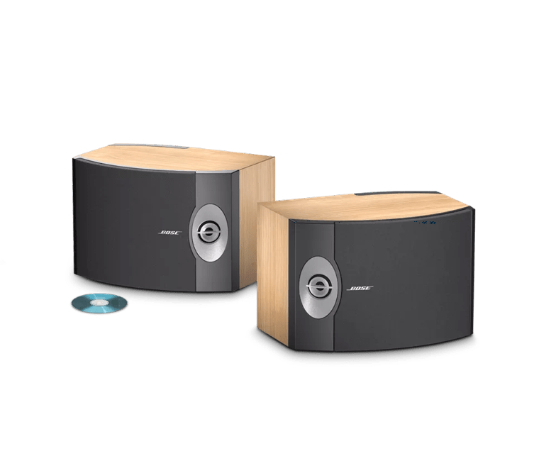 301&reg; Series V speakers tdt