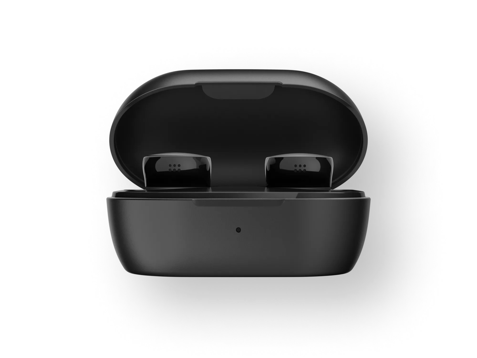 Bose QuietComfort Earbuds, цвет: Чёрный — фото 7